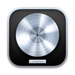 Logic Pro